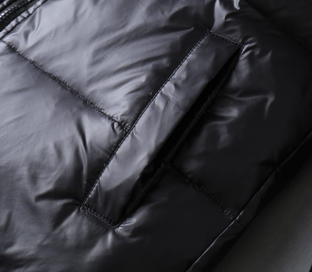 down jacket Man